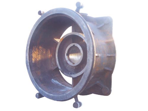 13.C Machine base